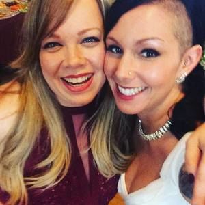 Meet your Posher, Alicia